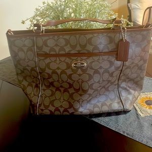 Womens Coach bag 💼